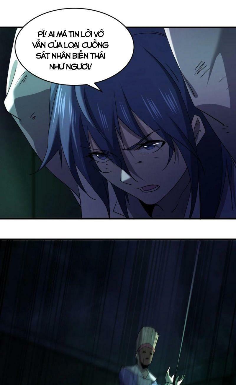 đừng hiểu lầm, tôi mới là người bị hại! chapter 53 18