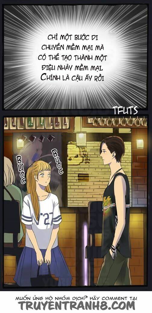 muôn vạn vì sao trong nắng bình minh chapter 1 10