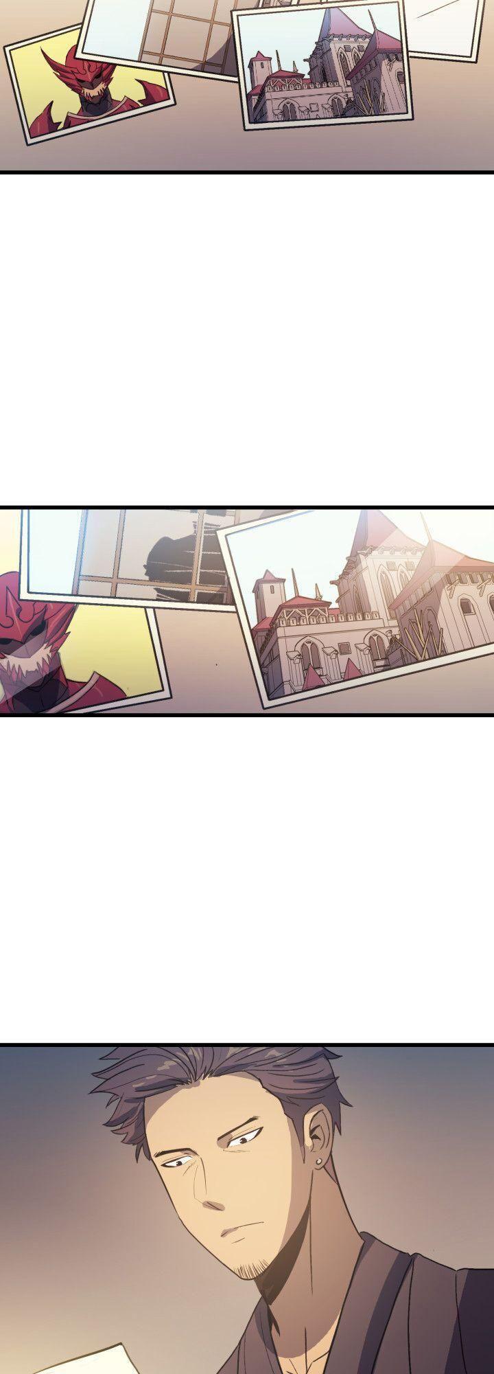 tôi trở lại thăng cấp một mình chapter 11 8