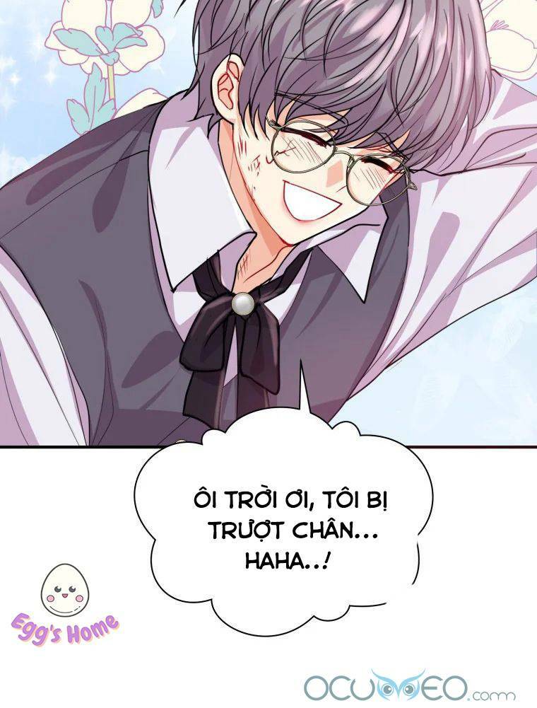 roelin bước đến tương lai chapter 17 71
