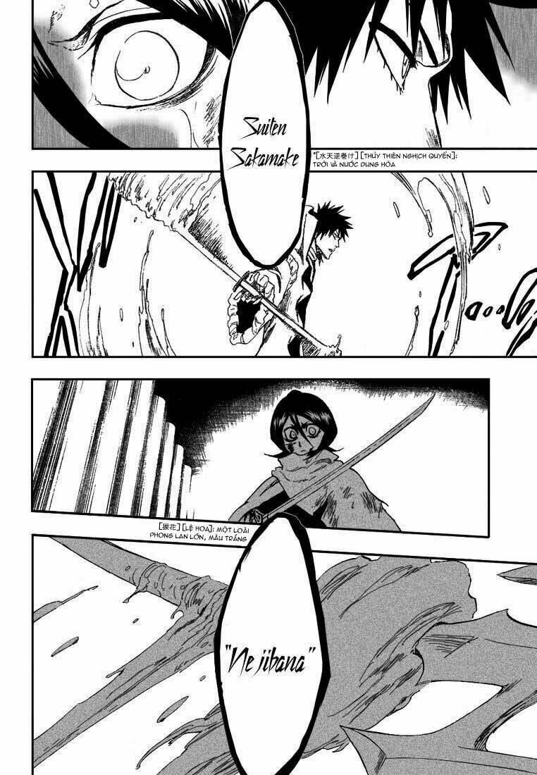 thần chết ichigo chapter 265 19