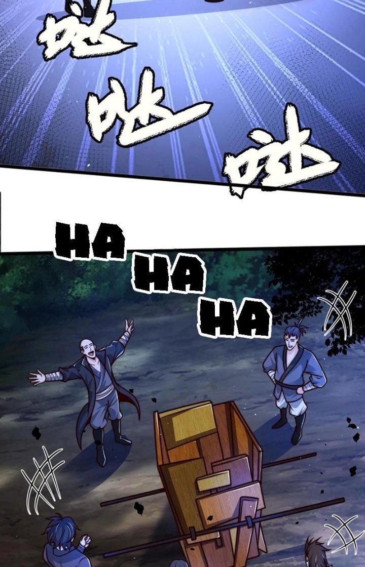 ta nuôi ma quỷ ở trấn ma ti chapter 174 58