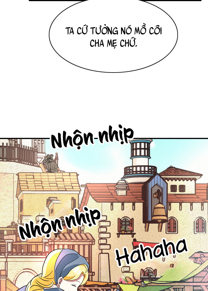 sát thủ muốn trở thành công chúa chapter 2 18