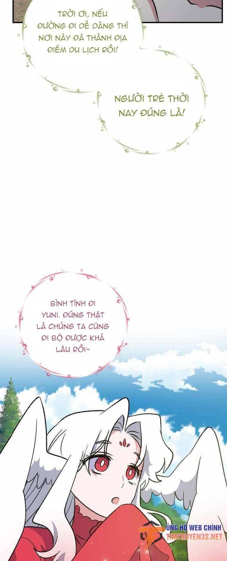 nhà hiền triết yigret chapter 94 5