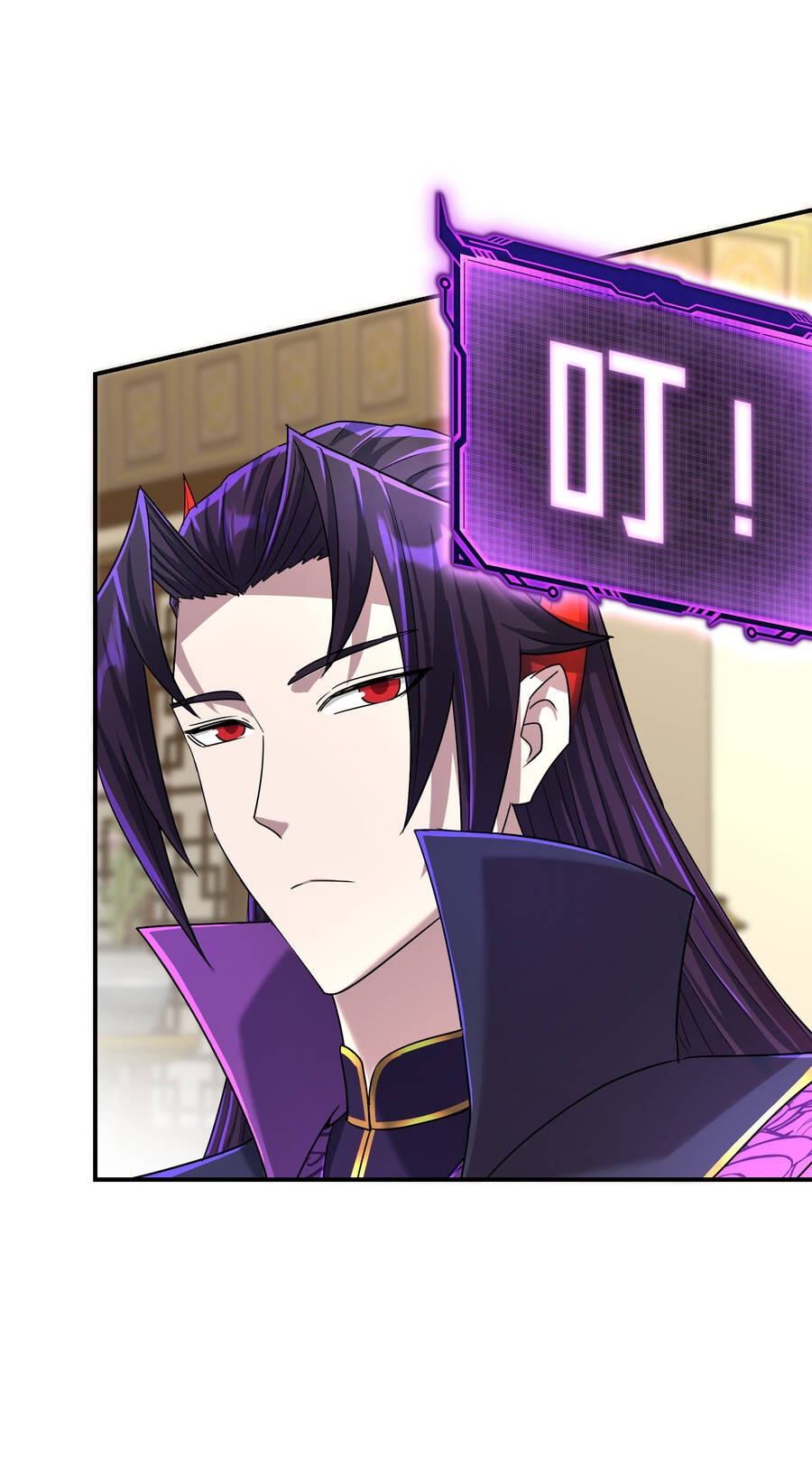 nhập hồn ma đạo tổ sư chapter 23.2 25