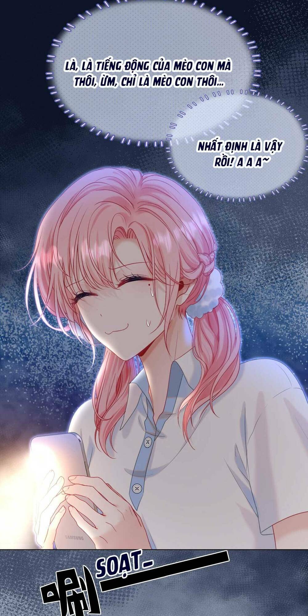 xuyên về thời học sinh truy lão công chapter 16 43