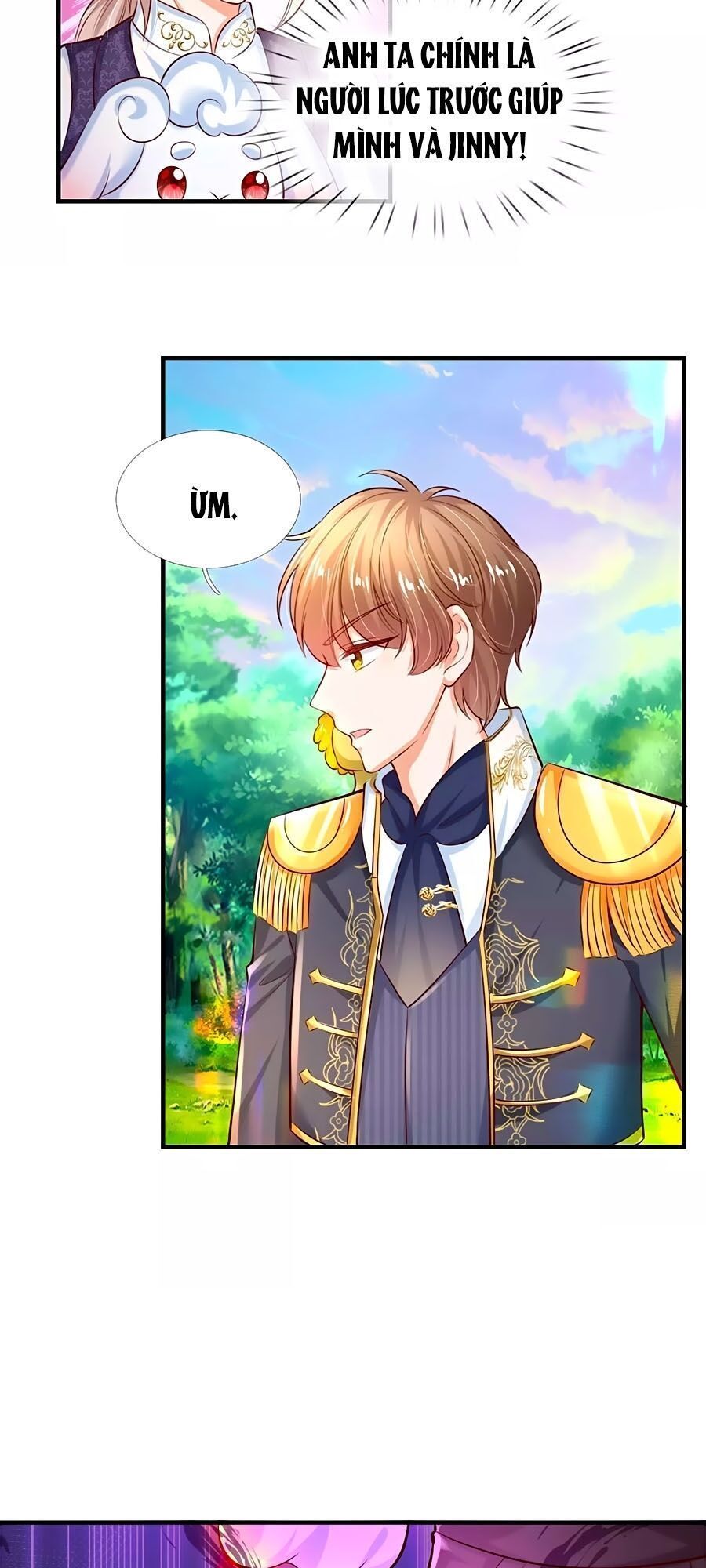 bỗng một ngày nọ trở thành con gái vua chapter 173 13