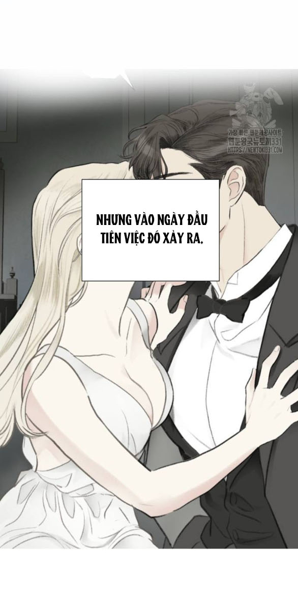 [18+] sự thuần khiết dành cho em chapter 9.2 2