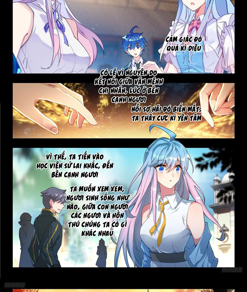 đấu la đại lục ii (tuyệt thế đường môn) chapter 435 5