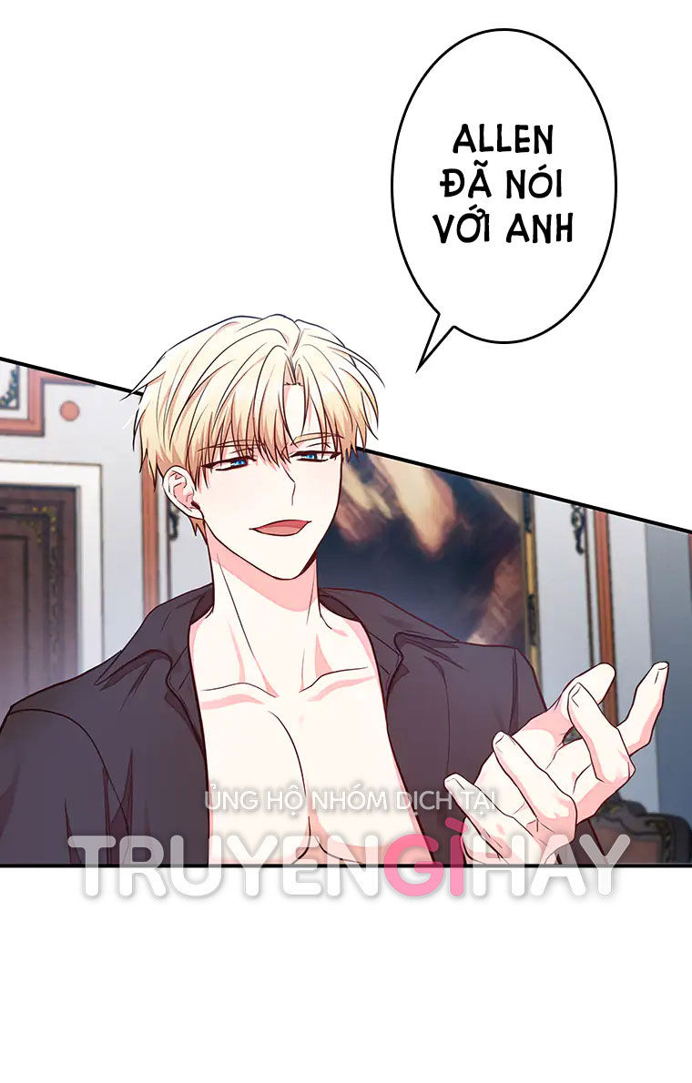 từ ác nữ tôi phải trở thành một người mẹ chapter 2 75