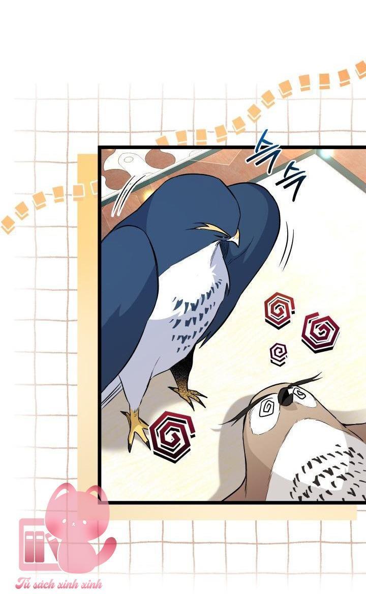 quan hệ cộng sinh giữa báo đen và thỏ trắng chapter 120 59