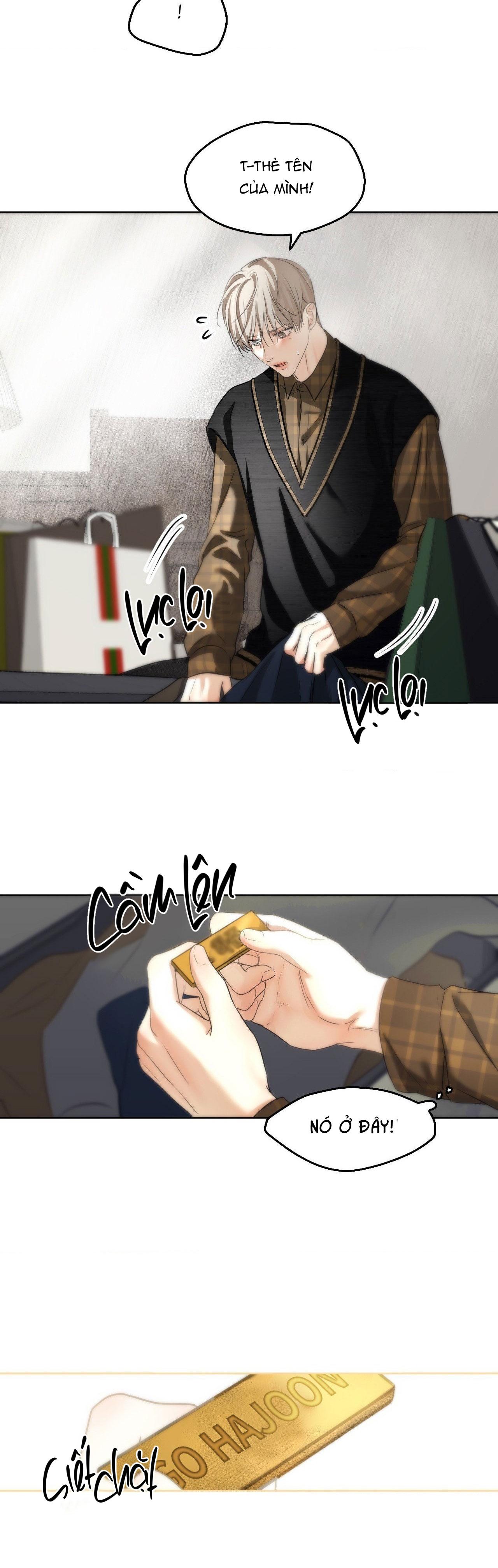 cry me a river chapter 16 37