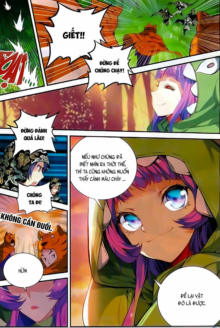 già thiên chapter 44 13