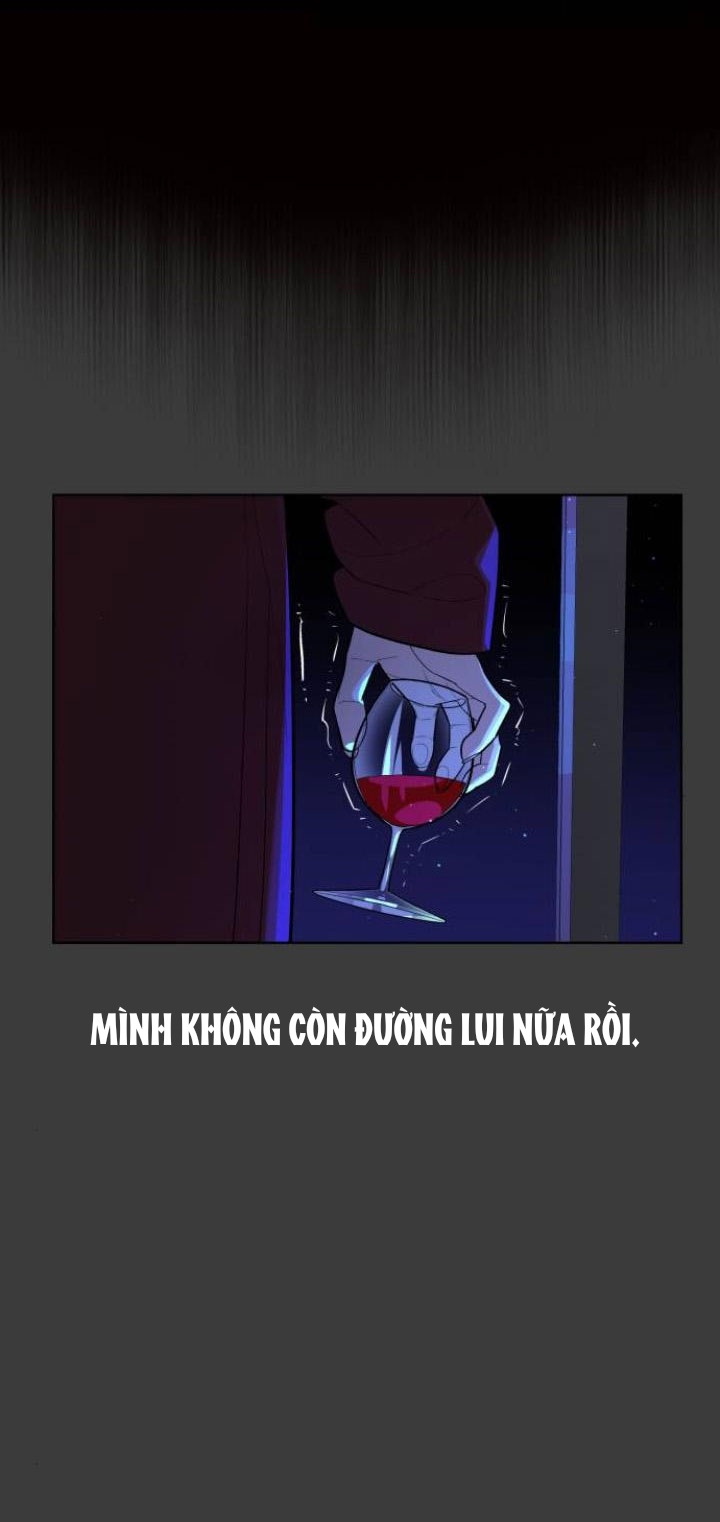 bạch huyết - white blood chapter 44 28
