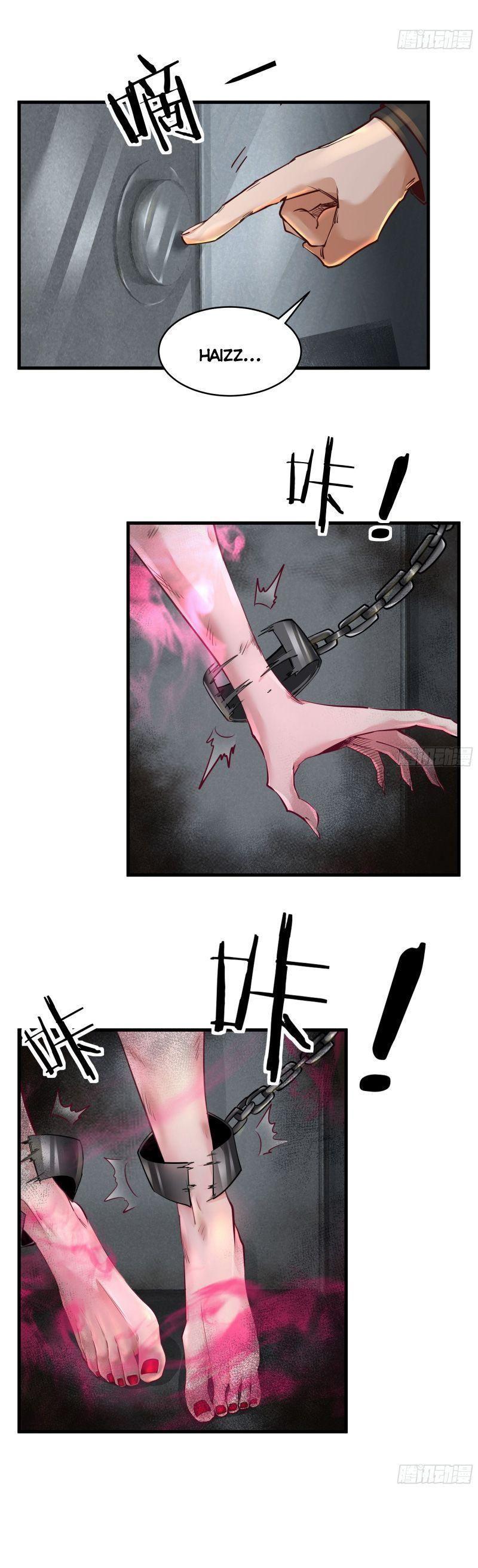 bắt đầu từ trăng đỏ chapter 35 21