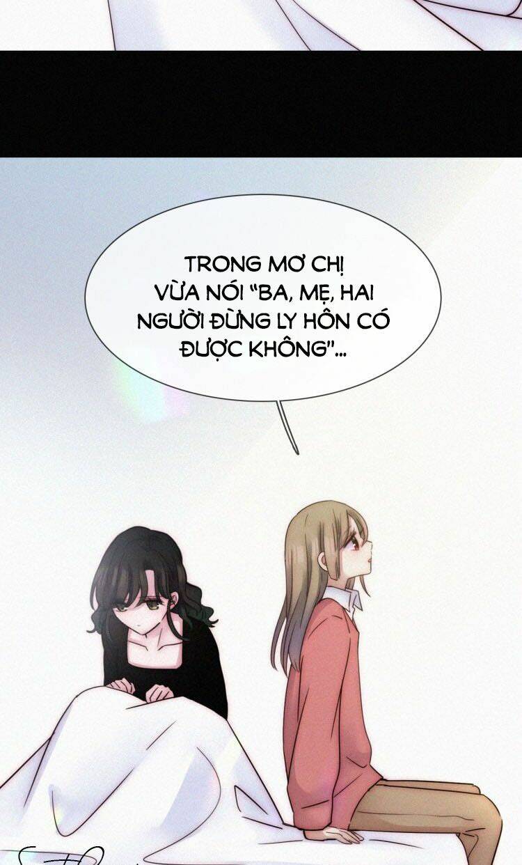 nếu ngày đó chúng ta chưa quen biết chapter 19 26