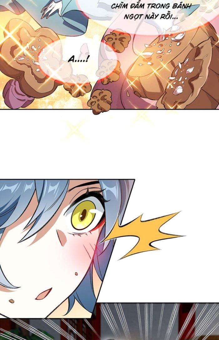 ta tại tu tiên thế giới 5 giờ tới 9 giờ về chapter 3 56