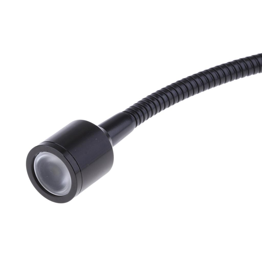 12V Reading Light Camper Van Boat Motorhome Light