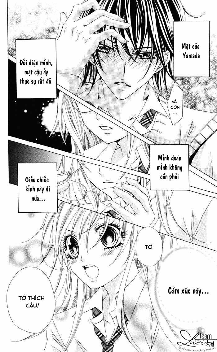 tổng hợp one shot. chapter 364 38