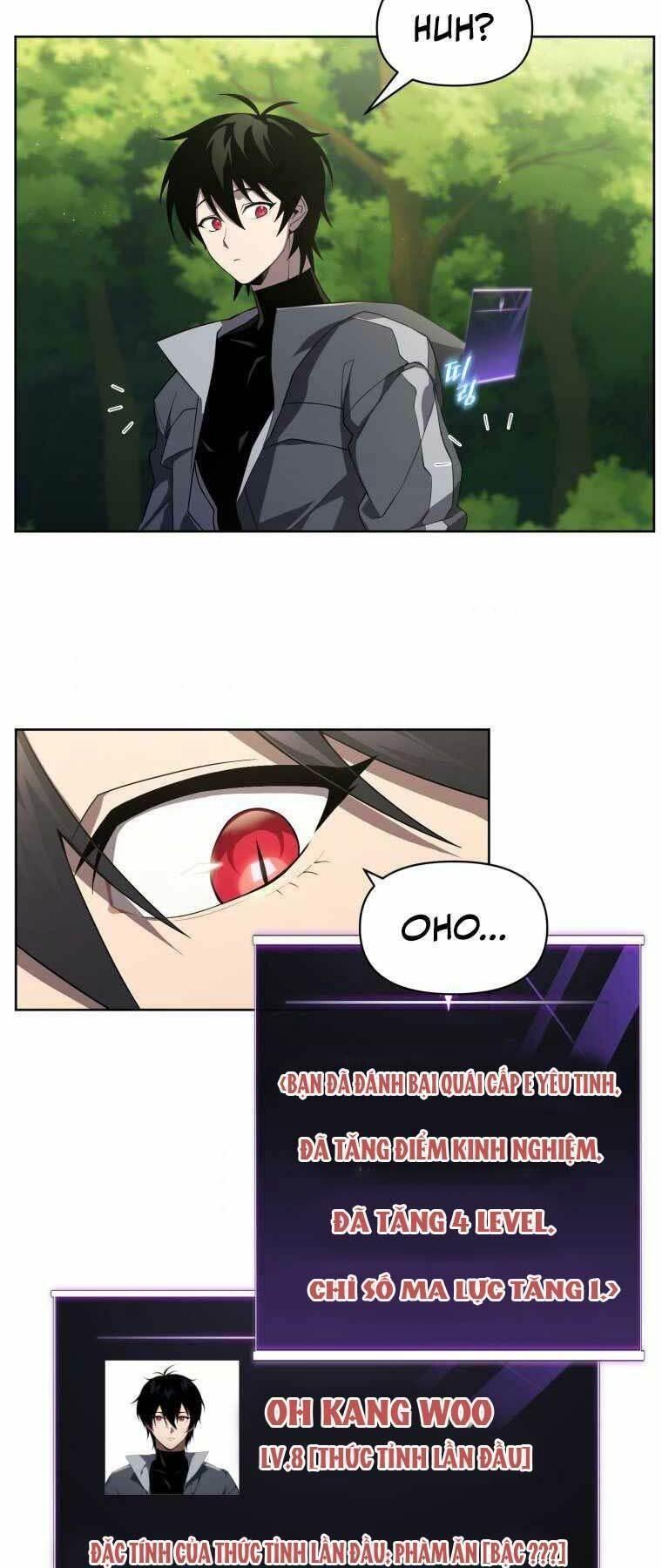 sự trở lại của người chơi sau 10000 năm chapter 12 31