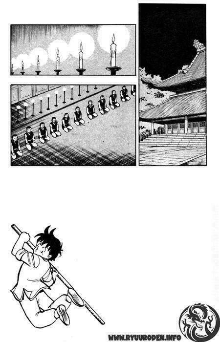 hoàng phi hồng phần 1 chapter 7 25