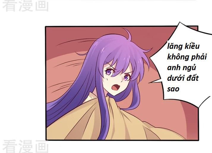 tổng tài đã cưới em chapter 70 4