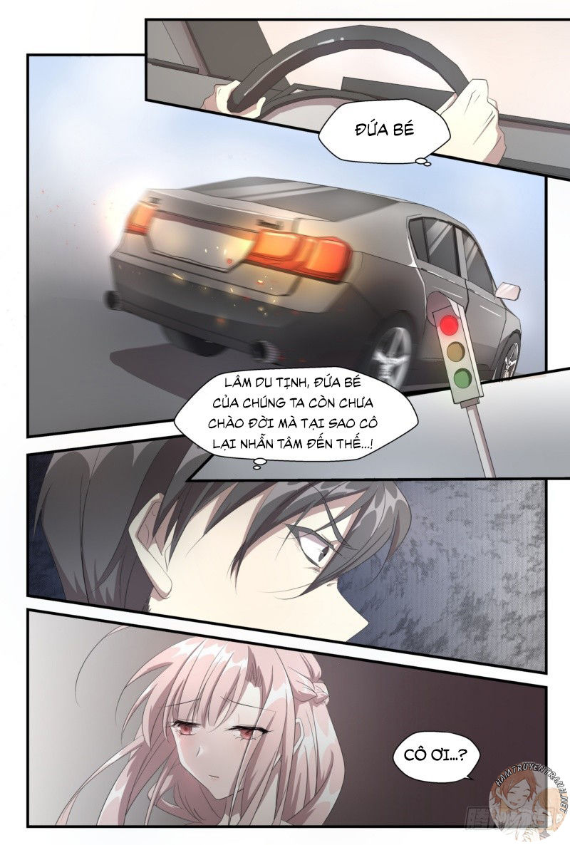 thời gian không phụ tình thâm chapter 21 4