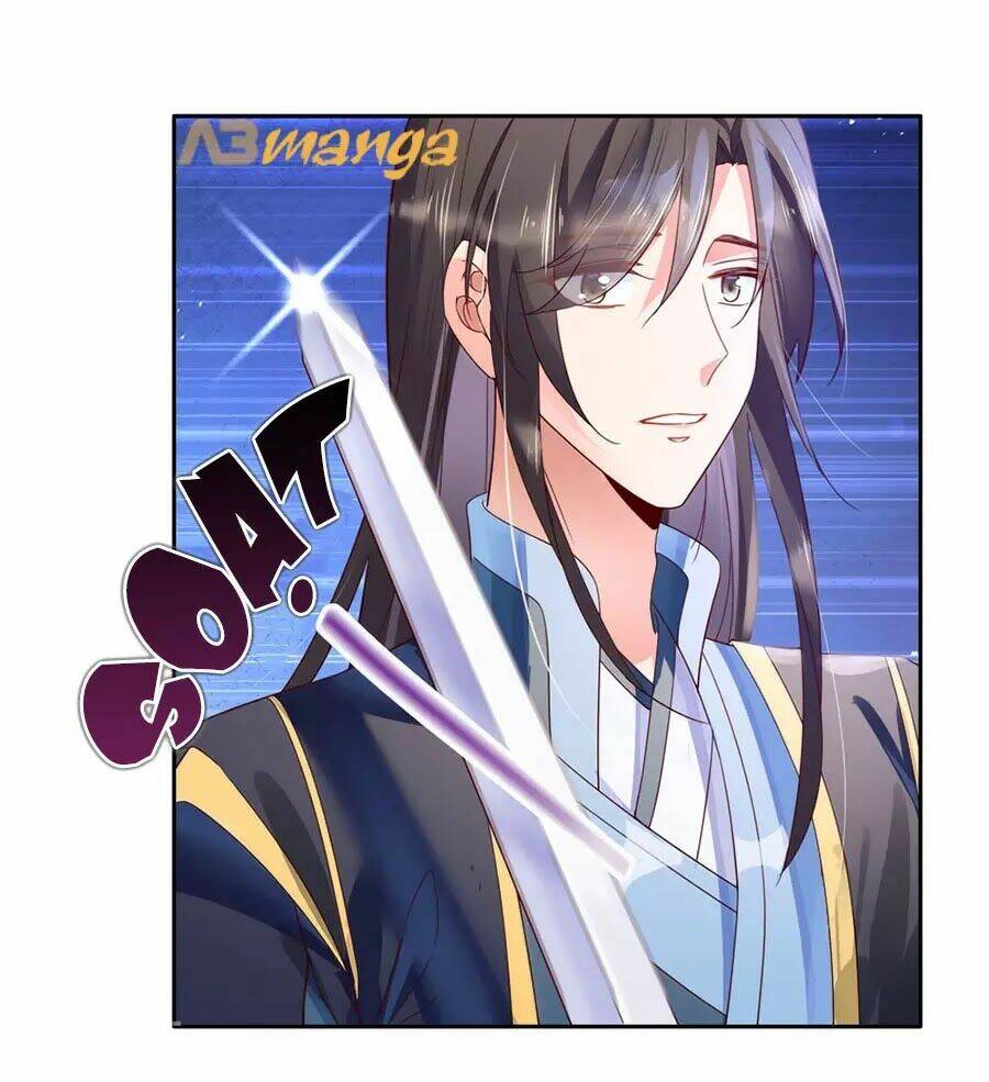 điềm mỹ chi huyết chapter 25 49