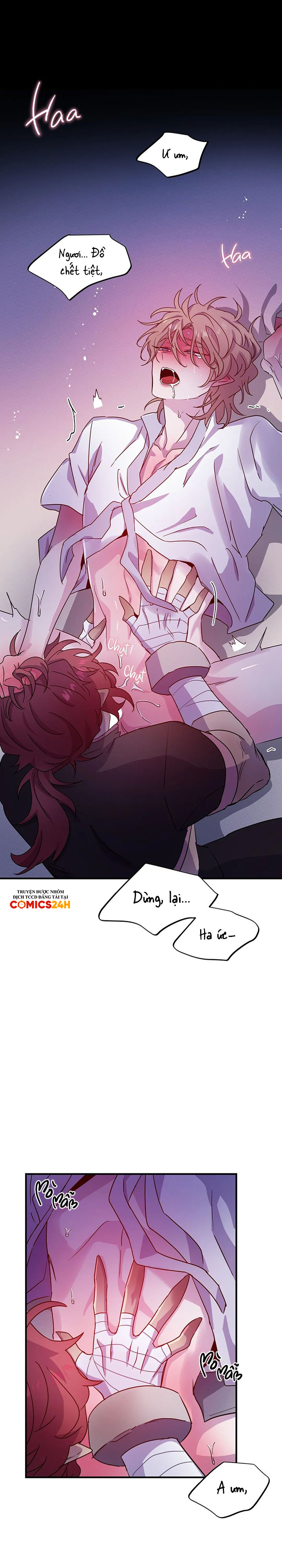 hắc vực chapter 34 17