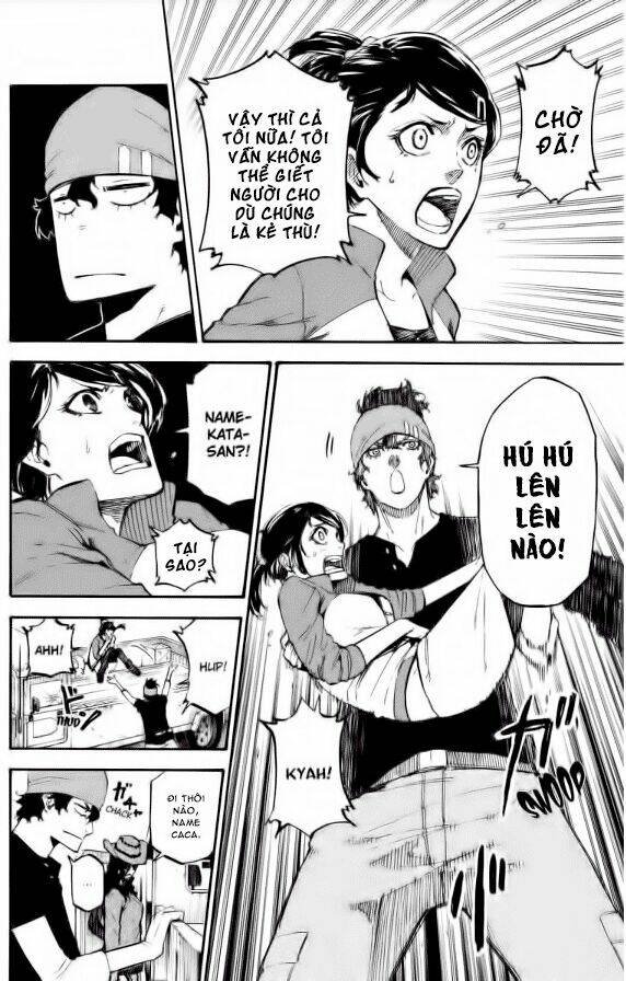 dolly kill kill chapter 78 9