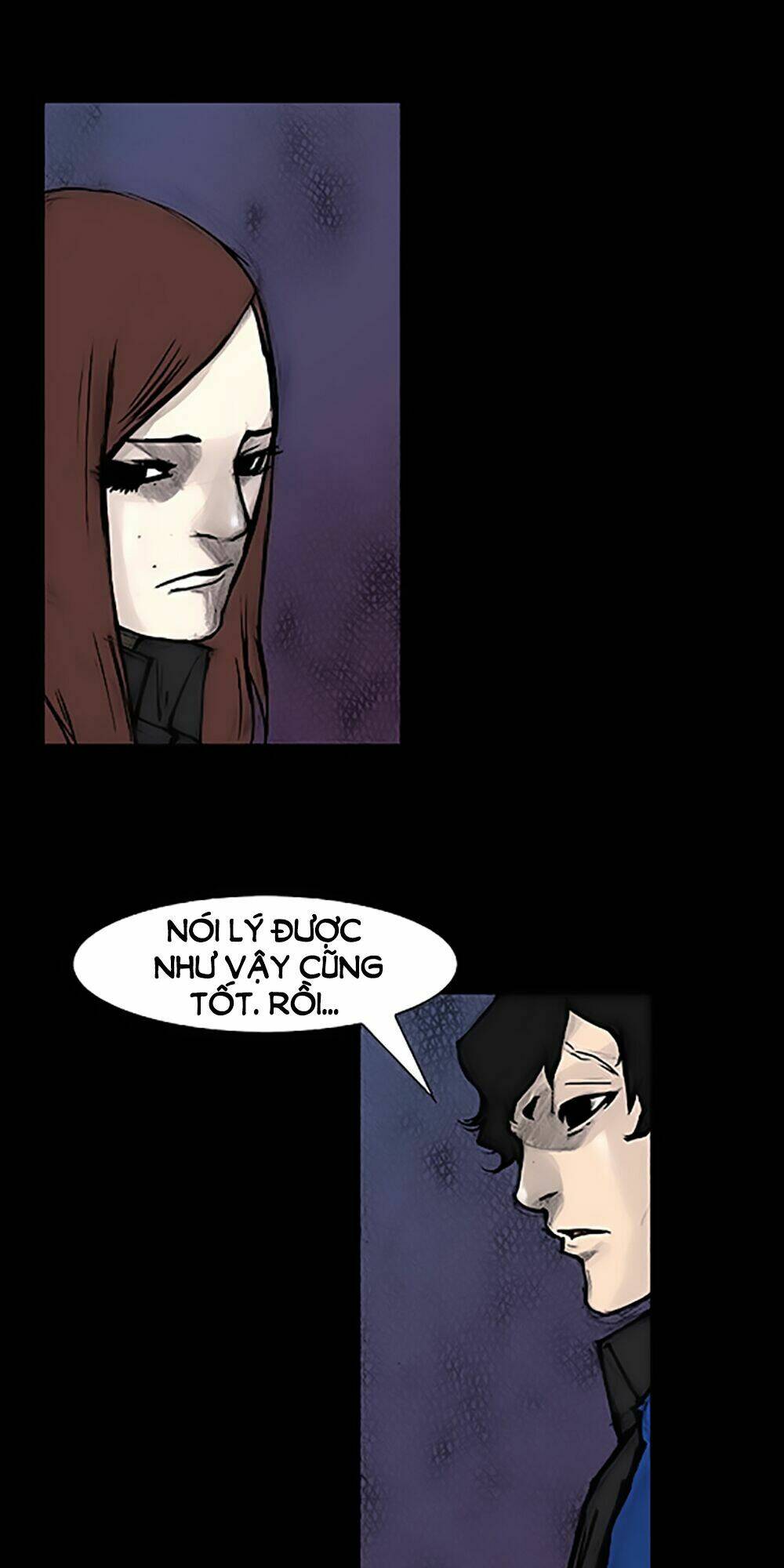 độc cô tiền truyện chapter 49 16