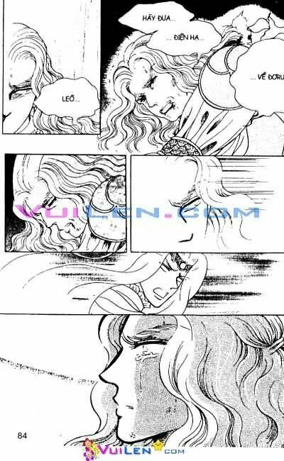 princess - công chúa xứ hoa (bản đẹp) chapter 20 84