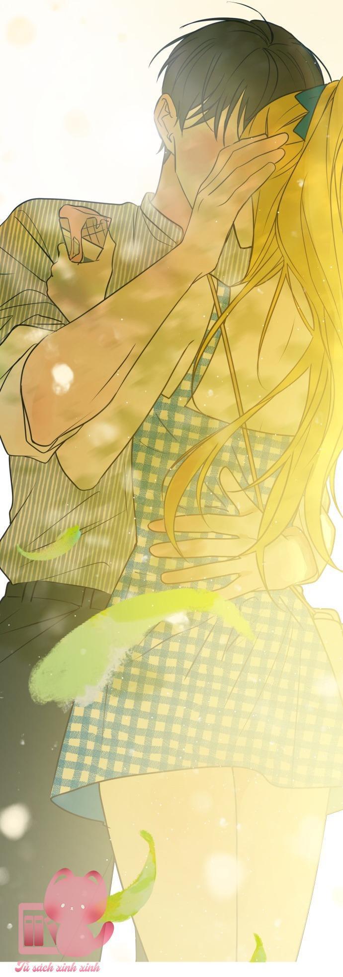 kẻ cắp gặp bà già chapter 8 95