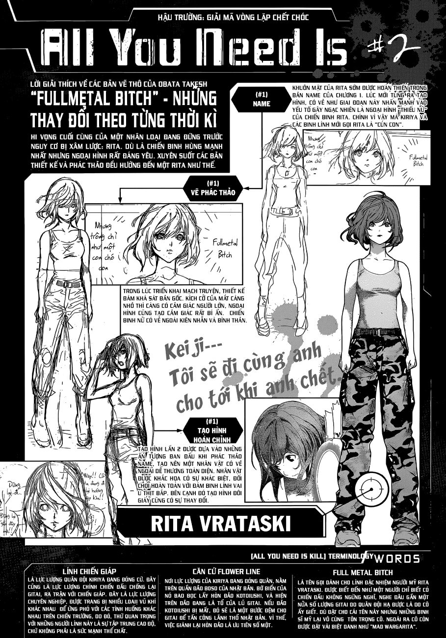 chết đi sống lại chapter 7.5 2