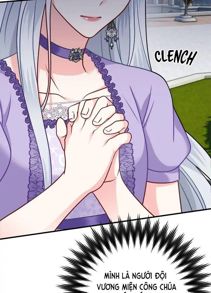 tại sao mẹ chồng tôi lại như thế này? chapter 11 107