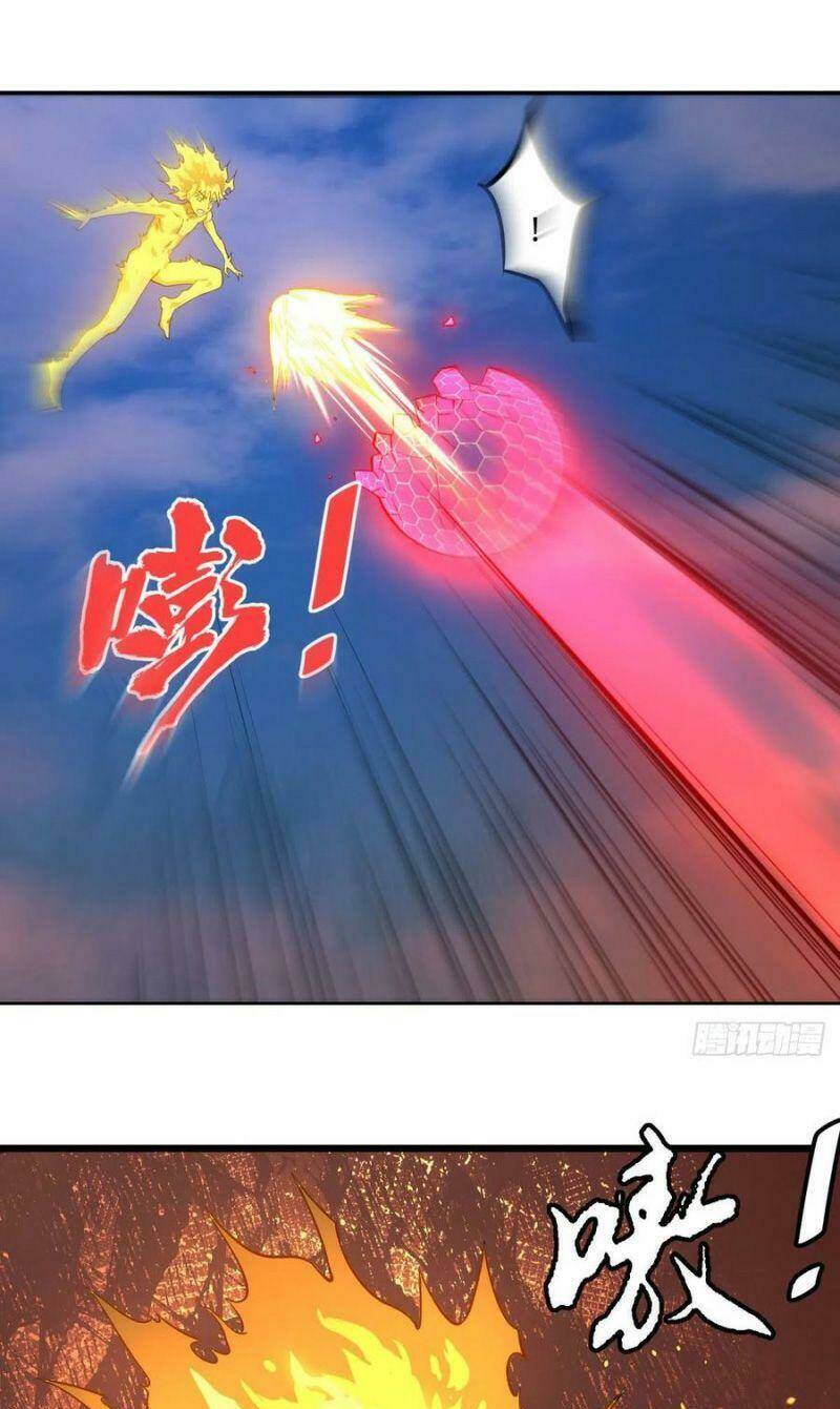 danh sách kẻ phản diện chapter 111 14