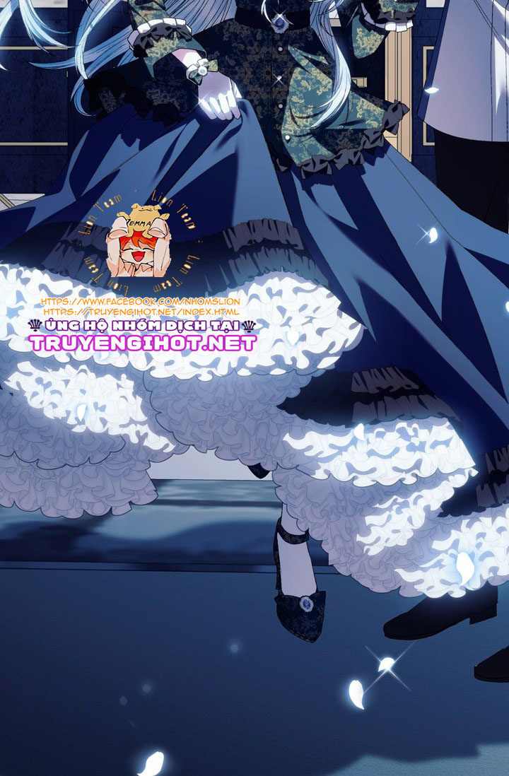 cha à, con không muốn kết hôn đâu chapter 52.1 8