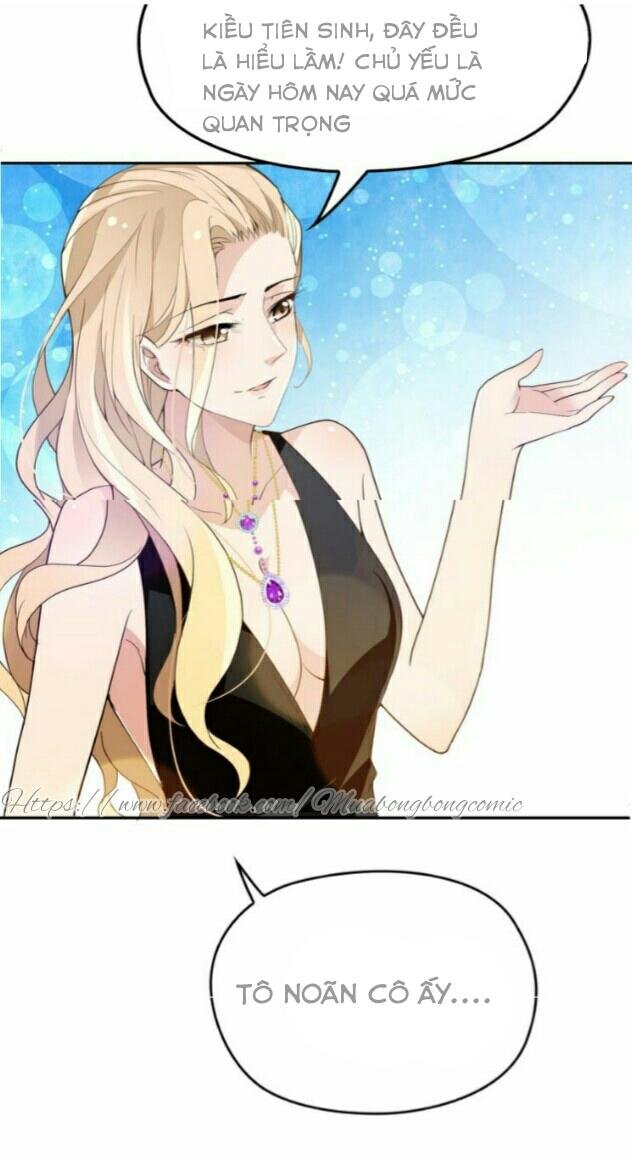 song diện tổng tài sủng thê chỉ nam chapter 2.2 13