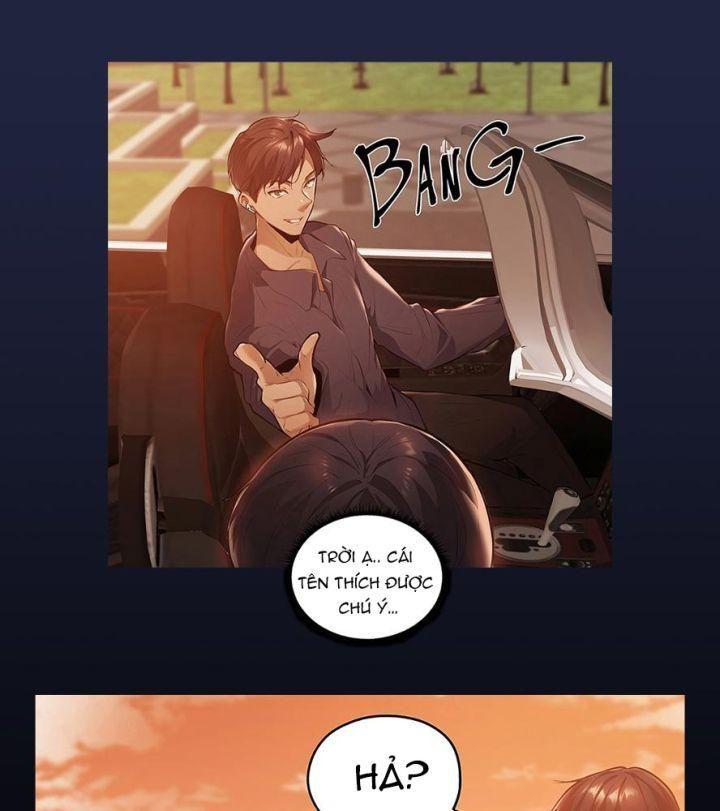 có phòng trống không? - không che chapter 3.1 3