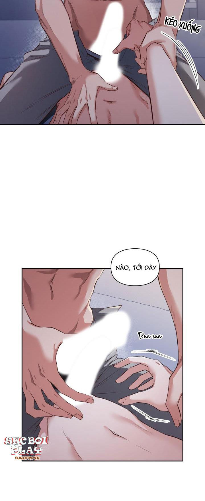 phòng tắm hơi chapter 4.5 18