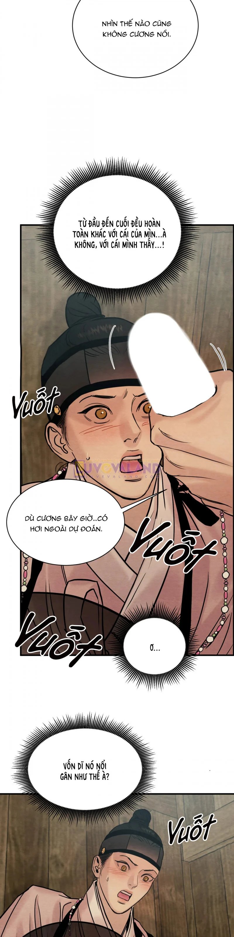 dạ ký chapter 104.5 10