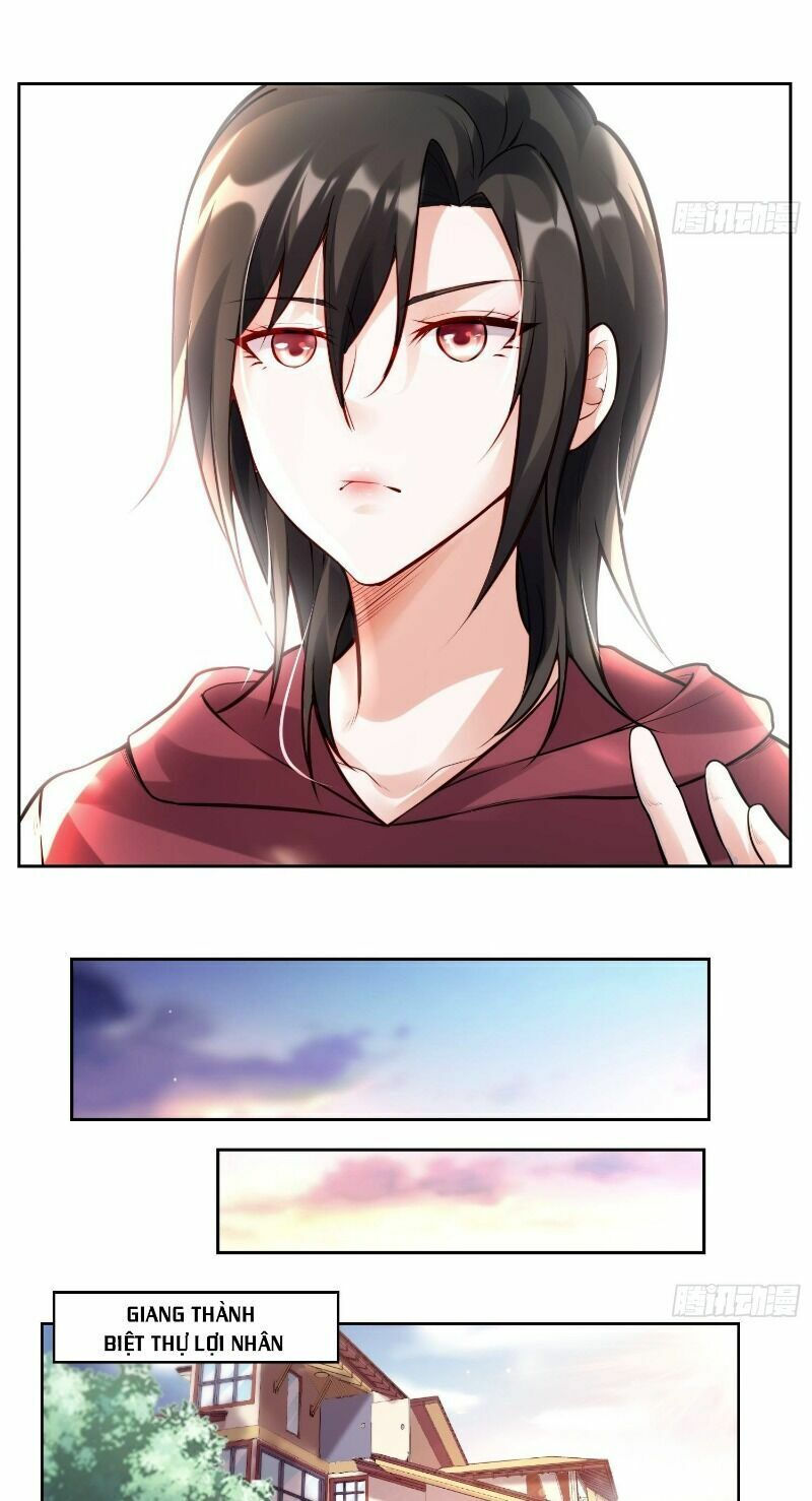 đệ nhất người ở rể chapter 26 16