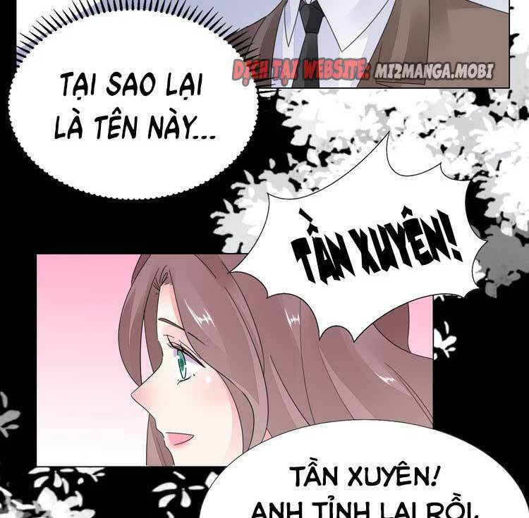 điều ước sủng ái bất bình đẳng chapter 113.1 5