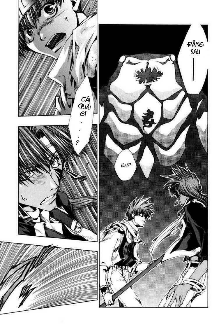 saiyuki chapter 17 5