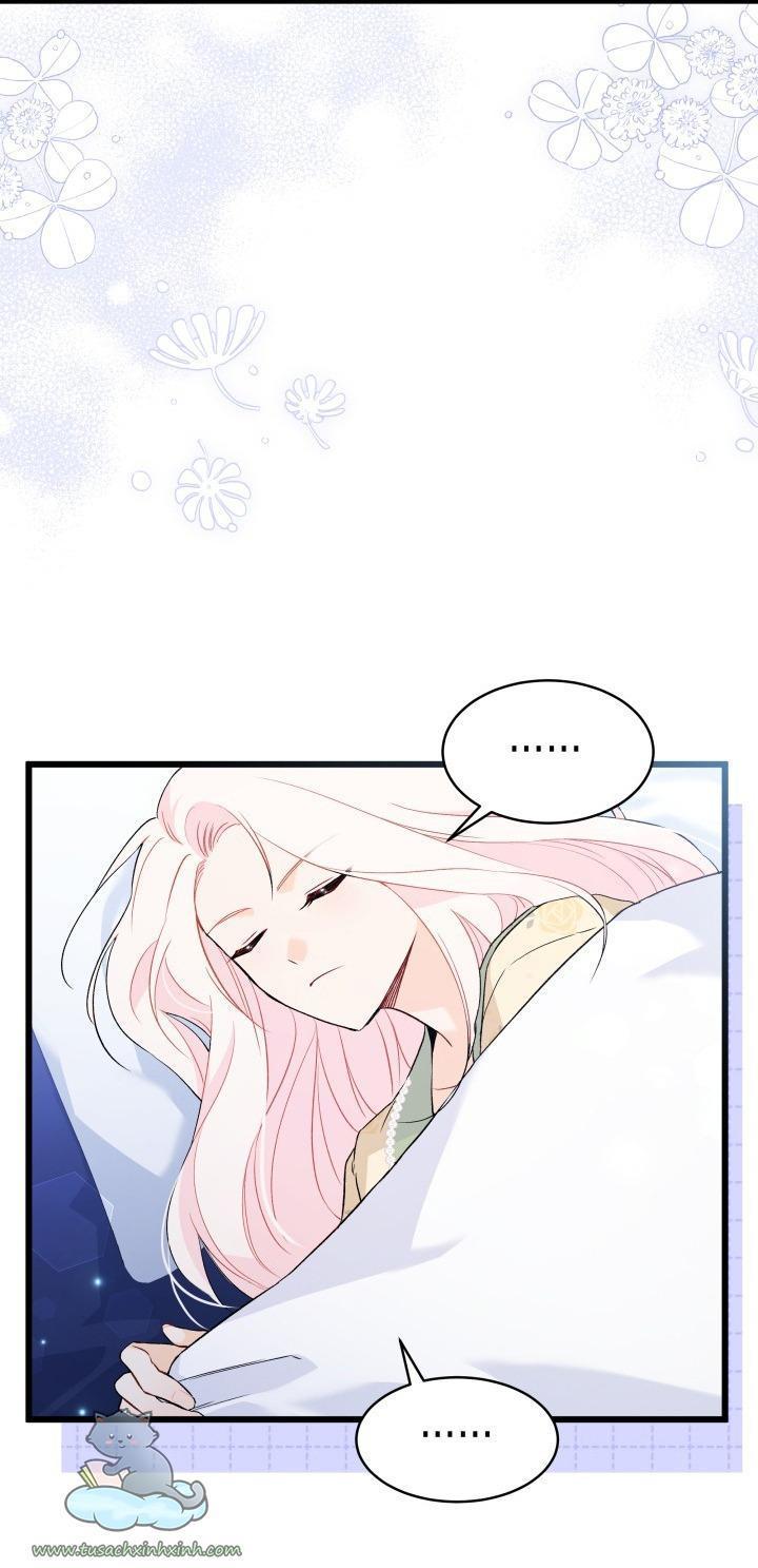 quan hệ cộng sinh giữa báo đen và thỏ trắng chapter 53 8