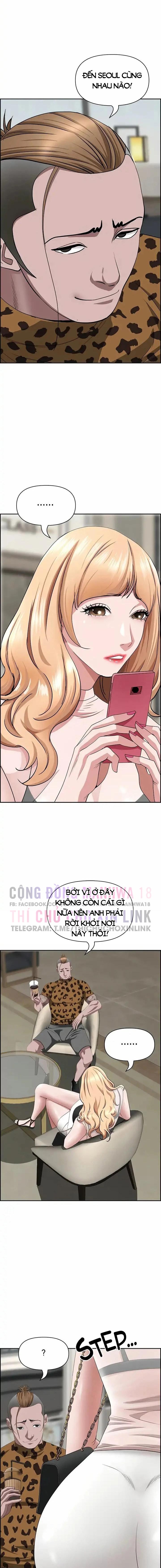 chung nhà bạn mẹ chapter 71 11