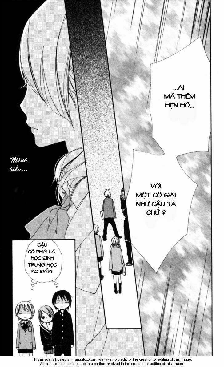 bokura wa itsumo chapter 12 29