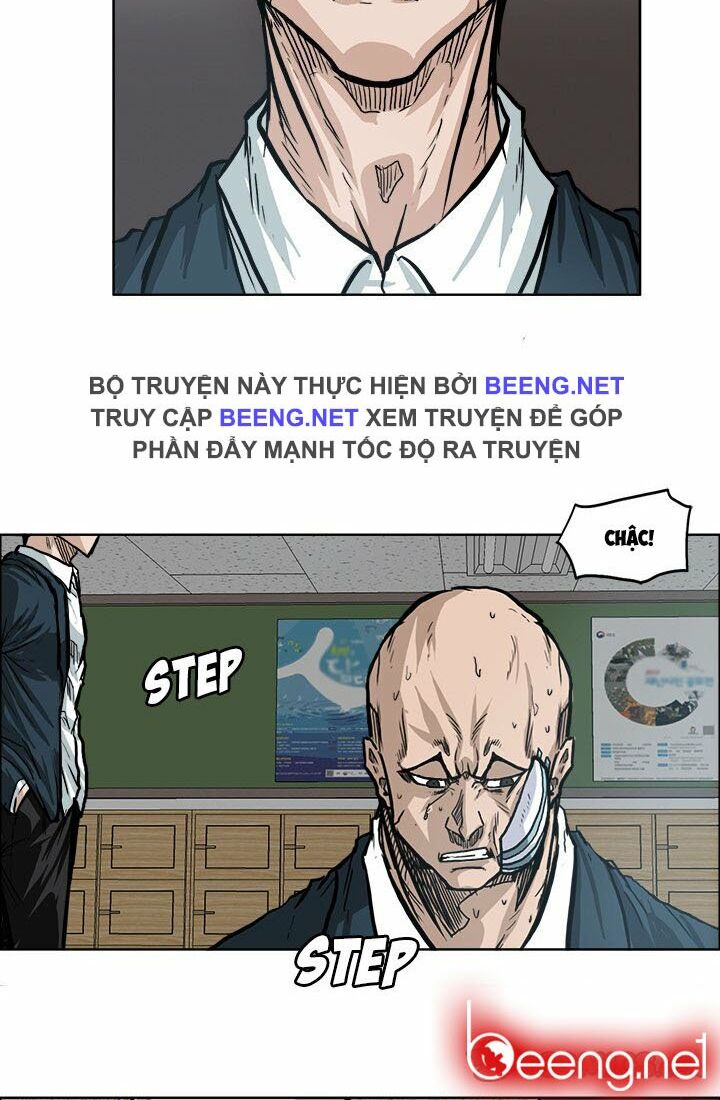 bá chủ học đường ss2 chapter 12 9