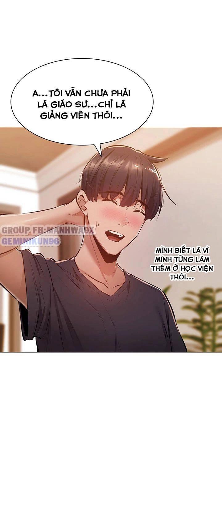 dưới mái nhà chung chapter 11 23