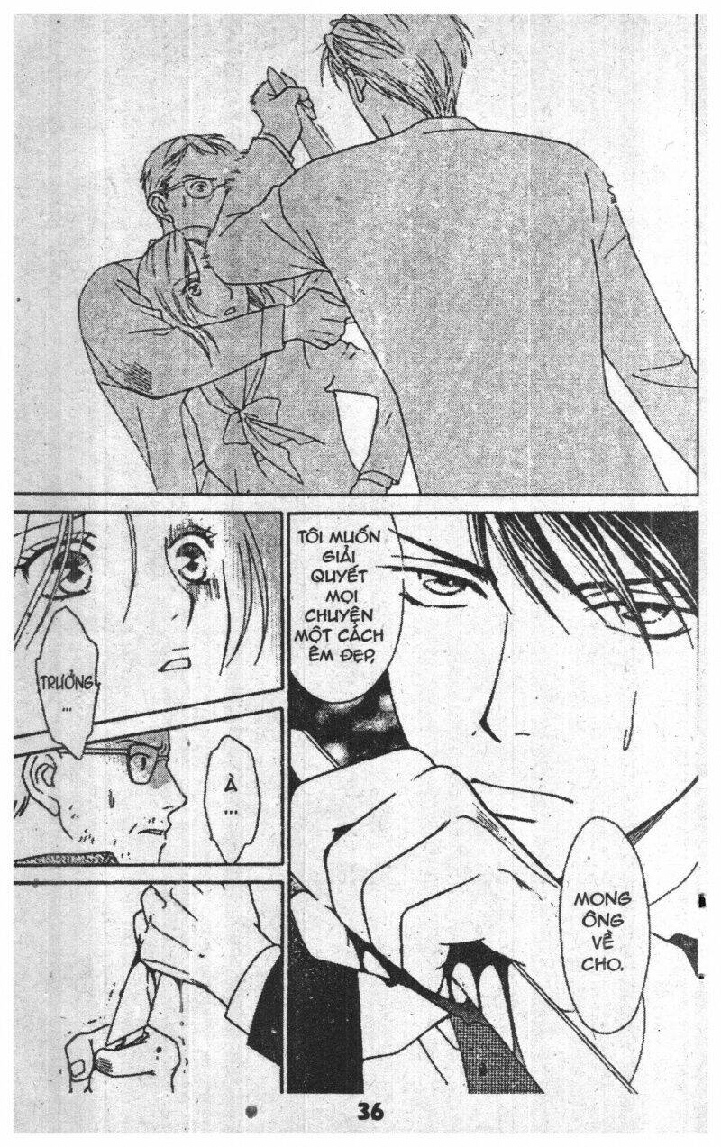 chiyou yo hana yo chapter 1 36